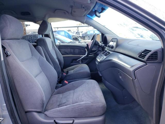 Photo 5 from auction – 2007 HONDA ODYSSEY EX with VIN 5FNRL38487B038451