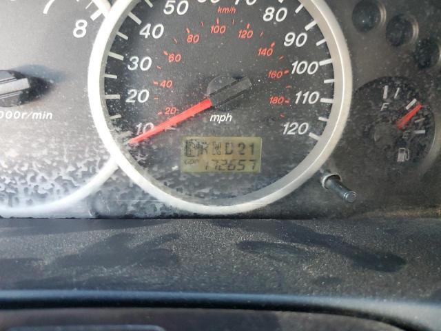 Foto 8 de la subasta – 2004 MAZDA TRIBUTE LX con VIN 4F2YZ04134KM17652