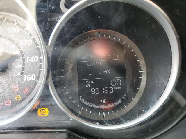 Photo 8 from auction – 2015 MAZDA CX-5 SPORT with VIN JM3KE2BE5F0459863