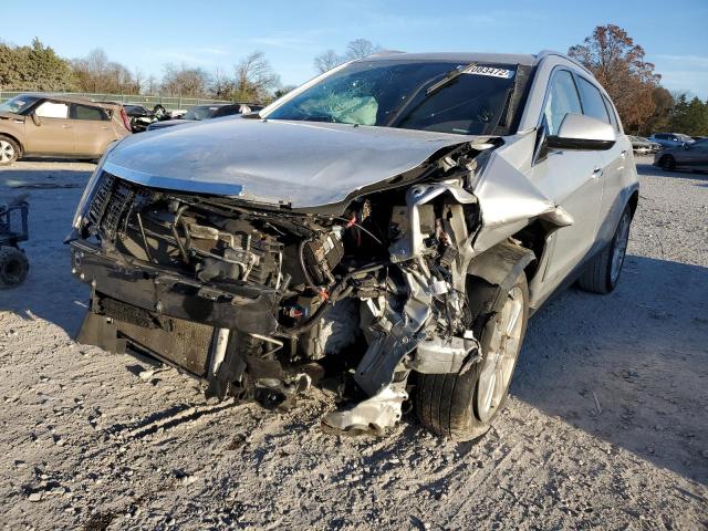 Photo 9 from auction – 2013 CADILLAC SRX PERFOR with VIN 3GYFNDE31DS654973