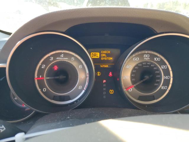 Photo 8 from auction – 2012 ACURA MDX with VIN 2HNYD2H29CH535377