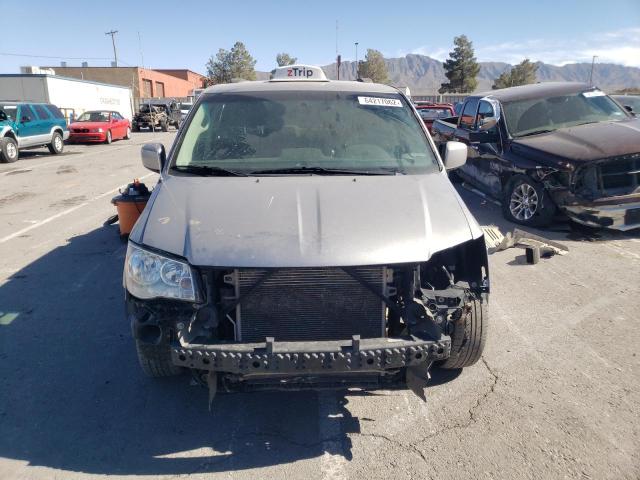 Photo 5 from auction – 2016 DODGE GRAND CARA with VIN 2C4RDGCG6GR344168