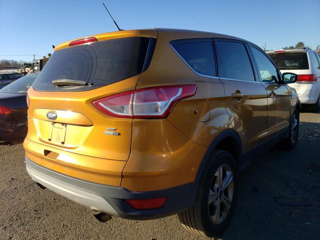 Photo 4 from auction – 2016 FORD ESCAPE SE with VIN 1FMCU9GX0GUB61472