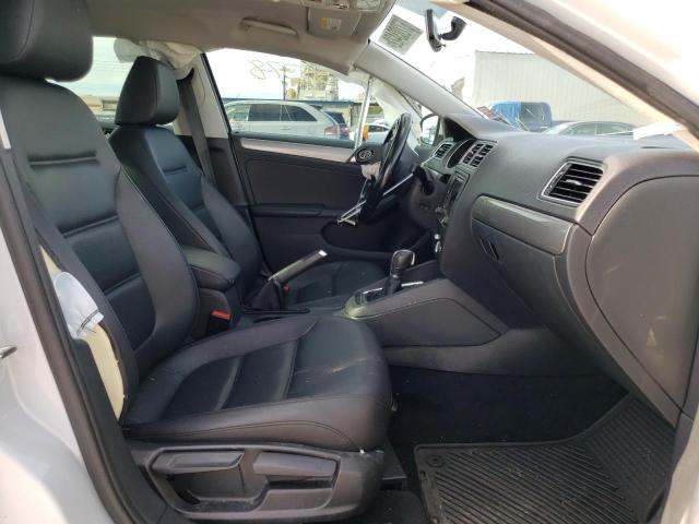 Photo 5 from auction – 2018 VOLKSWAGEN JETTA SE with VIN 3VWDB7AJ4JM256990