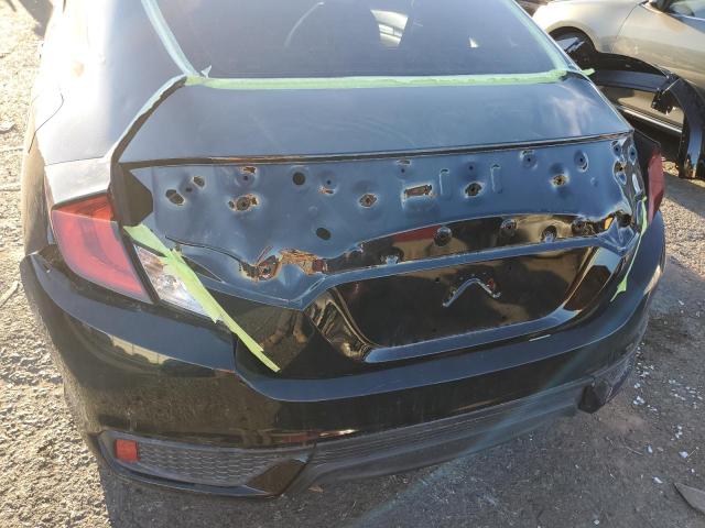Photo 9 from auction – 2017 HONDA CIVIC LX with VIN 2HGFC4B00HH304864