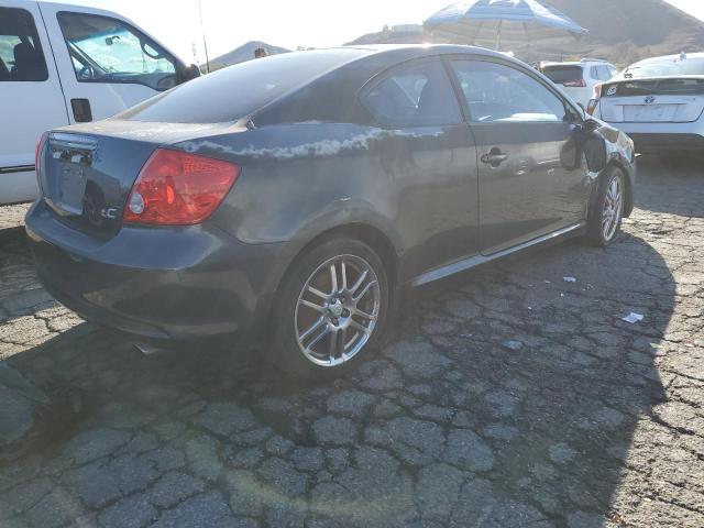 Photo 4 from auction – 2006 TOYOTA SCION TC with VIN JTKDE177660124481