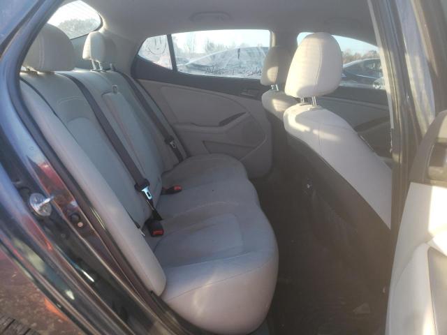 Photo 6 from auction – 2011 KIA OPTIMA LX with VIN KNAGM4A75B5190807