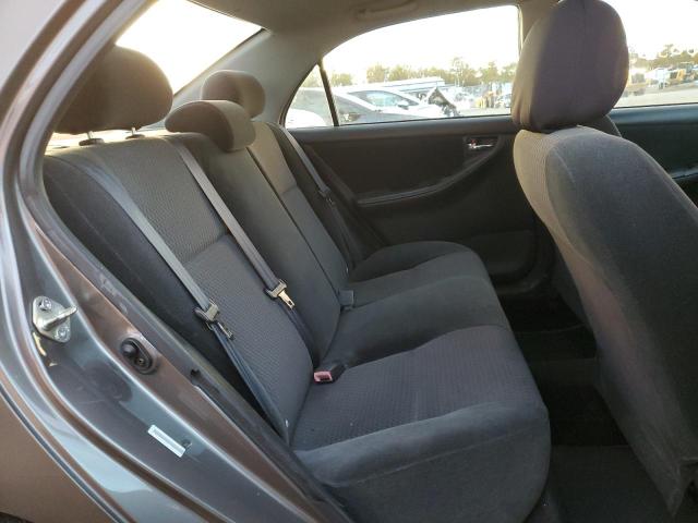 Photo 6 from auction – 2005 TOYOTA COROLLA CE with VIN 1NXBR32EX5Z557714
