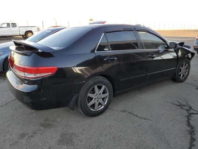 Photo 3 from auction – 2003 HONDA ACCORD with VIN 1HGCM66573A089850