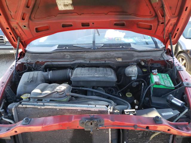 Photo 7 from auction – 2002 DODGE RAM 1500 with VIN 1D7HU16NX2J246900