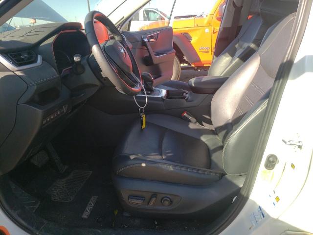Photo 7 from auction – 2020 TOYOTA RAV4 LIMIT with VIN 4T3DWRFVXLU001194