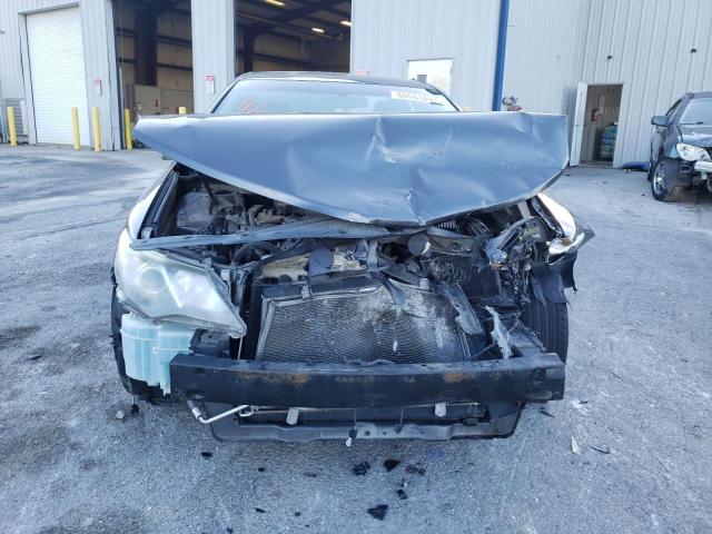 Photo 9 from auction – 2012 TOYOTA CAMRY with VIN 4T1BF1FK1CU189112