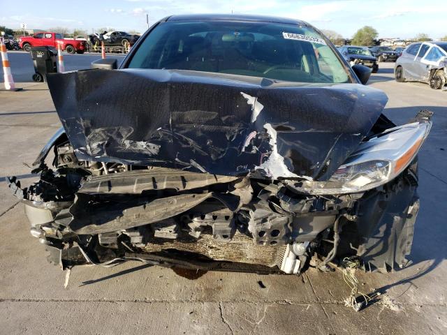 Photo 5 from auction – 2017 FORD FOCUS S with VIN 1FADP3E27HL244219