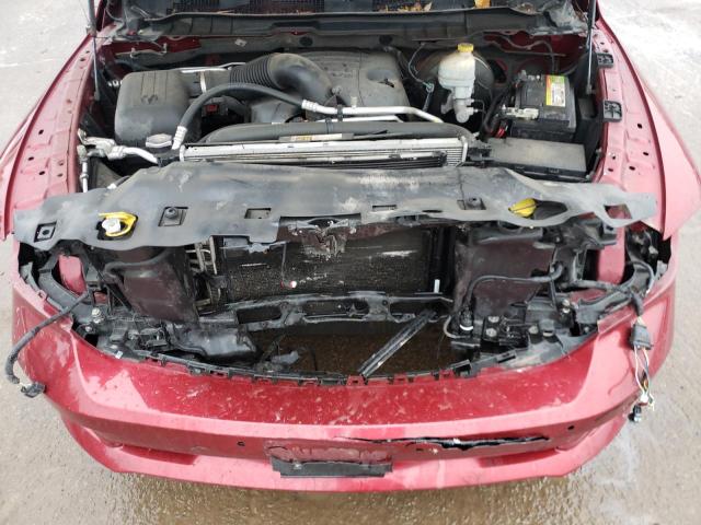 Photo 7 from auction – 2015 RAM 1500 LONGH with VIN 1C6RR7PT5FS682822