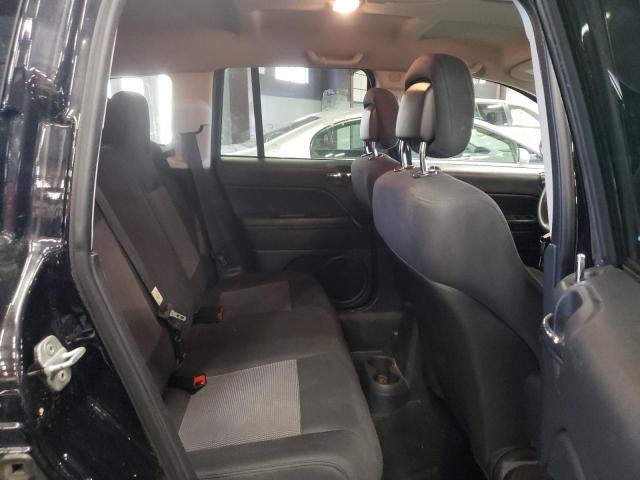 Photo 6 from auction – 2012 JEEP COMPASS SP with VIN 1C4NJDBB4CD576907