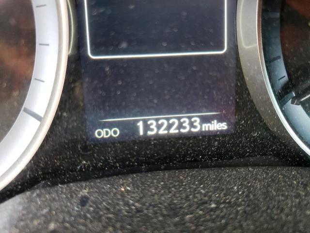 Photo 8 from auction – 2017 LEXUS ES 350 with VIN 58ABK1GG8HU063836