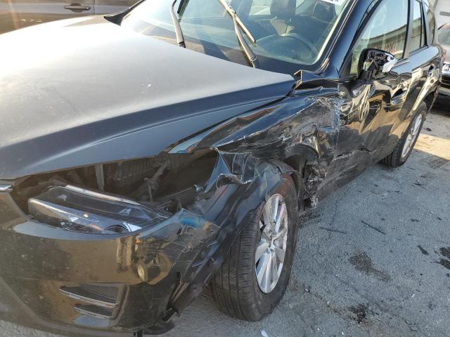 Photo 9 from auction – 2016 MAZDA CX-5 with VIN JM3KE2BY3G0771305