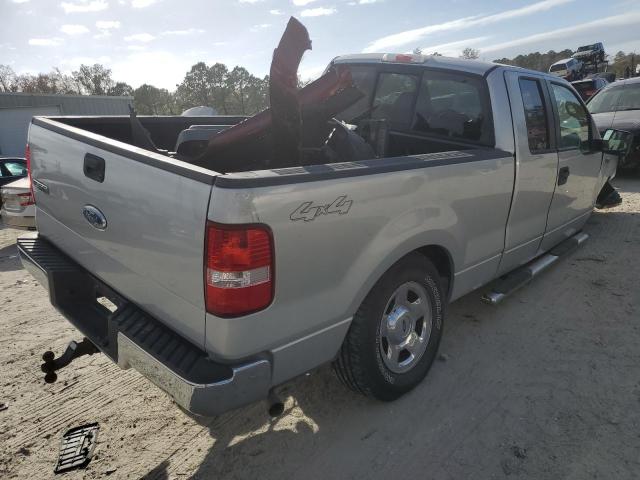 Photo 4 from auction – 2008 FORD F150 with VIN 1FTPX14V98FA56596