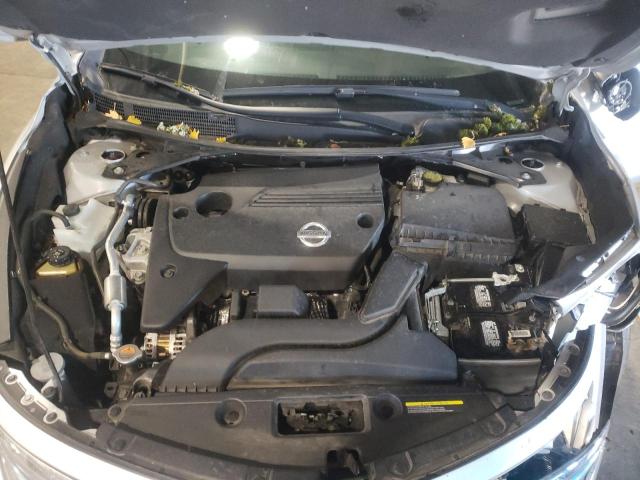 Photo 7 from auction – 2015 NISSAN ALTIMA 2.5 with VIN 1N4AL3AP7FC289688