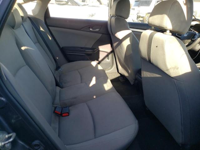 Photo 6 from auction – 2016 HONDA CIVIC LX with VIN 2HGFC2F59GH554998