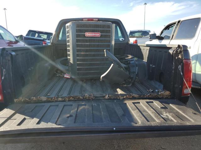 Photo 6 from auction – 2003 FORD F150 with VIN 1FTRF17203NA23482