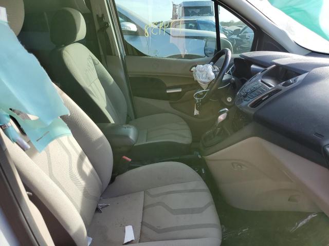 Photo 5 from auction – 2016 FORD TRANSIT CO with VIN NM0GE9F76G1280386