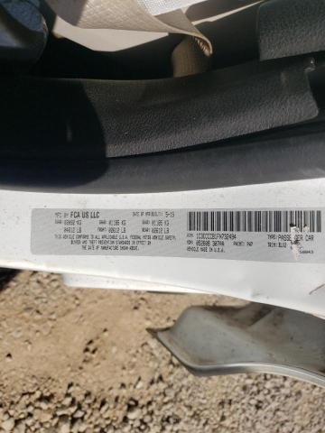 Photo 10 from auction – 2015 CHRYSLER 200 C with VIN 1C3CCCCB1FN732494
