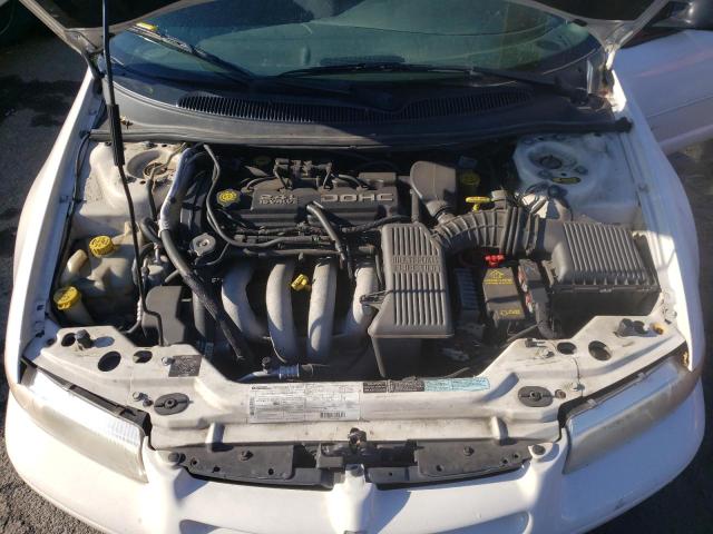 Photo 7 from auction – 1998 DODGE STRATUS with VIN 1B3EJ46X8WN335308