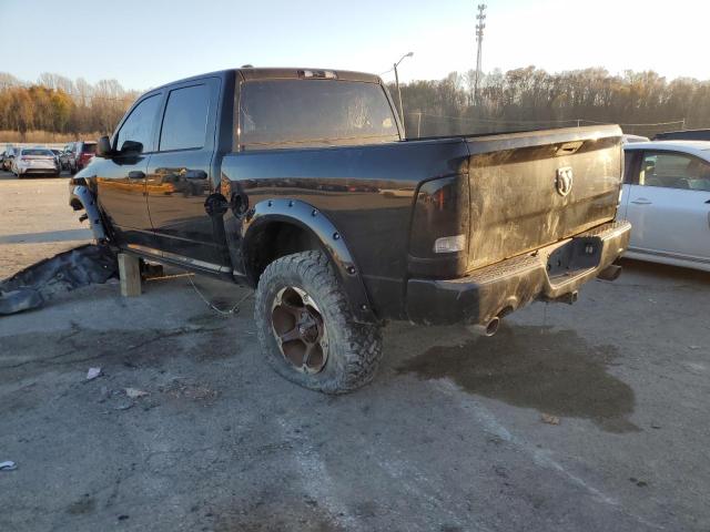 Photo 3 from auction – 2014 RAM 1500 ST with VIN 1C6RR7KT2ES244054