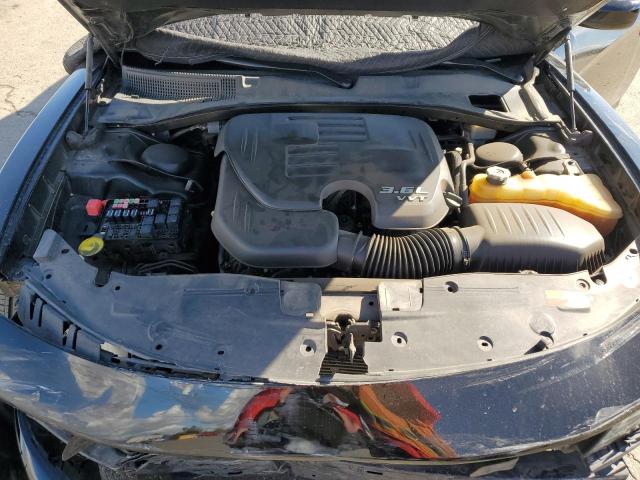 Photo 7 from auction – 2015 DODGE CHARGER SX with VIN 2C3CDXJG8FH766041