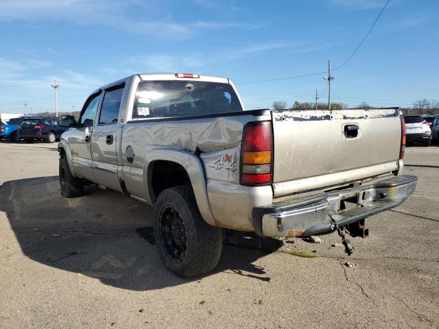 Photo 3 from auction – 2005 GMC SIERRA K25 with VIN 1GTHK23275F883671