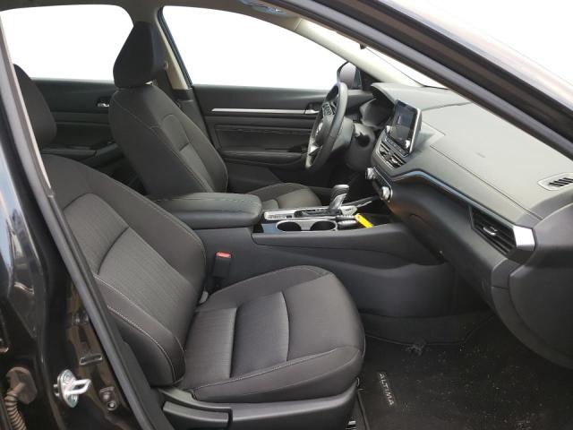 Photo 5 from auction – 2022 NISSAN ALTIMA SV with VIN 1N4BL4DV4NN351202