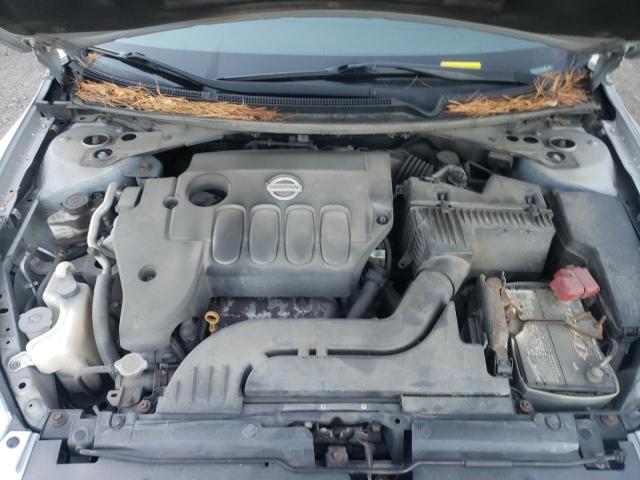 Photo 7 from auction – 2012 NISSAN ALTIMA with VIN 1N4AL2AP1CC239116