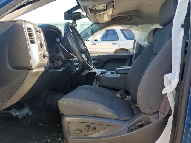 Photo 5 from auction – 2017 CHEVROLET SILVERADO with VIN 1GCVKREC5HZ207921