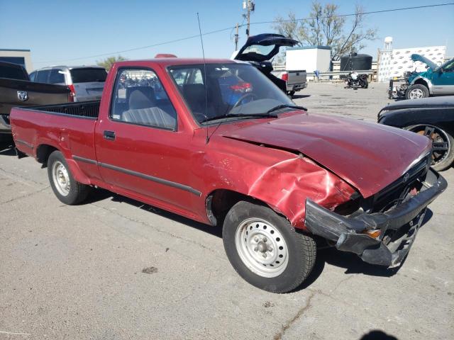 Photo 4 from auction – 1994 TOYOTA OTHER with VIN 4TARN81A4RZ249811
