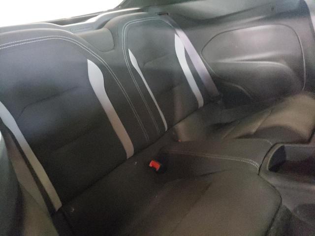 Photo 6 from auction – 2017 CHEVROLET CAMARO LT with VIN 1G1FB3DS5H0126411