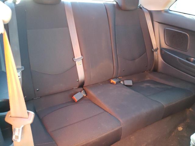 Photo 6 from auction – 2010 KIA FORTE EX with VIN KNAFU6A25A5258579