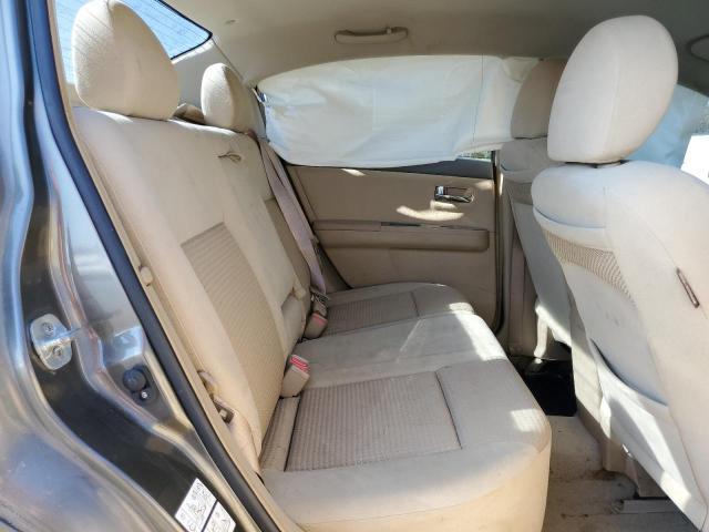 Photo 6 from auction – 2007 NISSAN SENTRA 2.0 with VIN 3N1AB61E07L601968