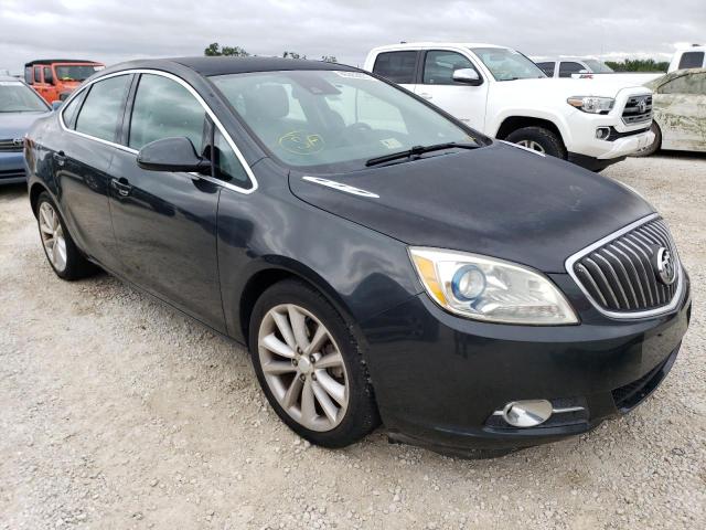BUICK VERANO CON 2015 with VIN 1G4PR5SK2F4101540 - Photo from auction