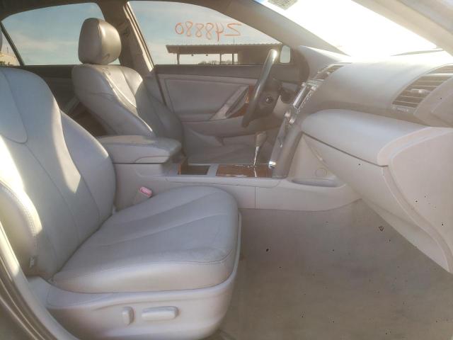 Photo 5 from auction – 2011 TOYOTA CAMRY HYBR with VIN 4T1BB3EK1BU140399