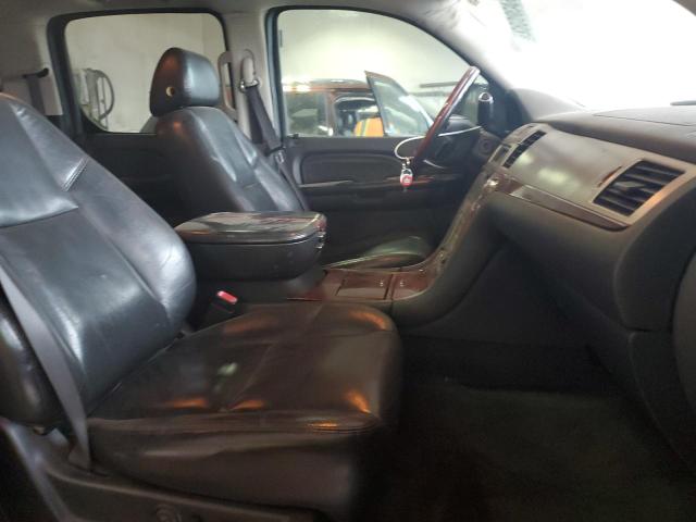 Photo 5 from auction – 2007 CADILLAC ESCALADE E with VIN 1GYFK66807R227208