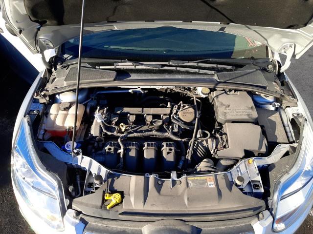 Photo 7 from auction – 2014 FORD FOCUS S with VIN 1FADP3E27EL185751
