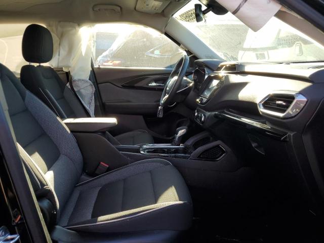 Photo 5 from auction – 2021 CHEVROLET TRAILBLAZE with VIN KL79MRSL5MB119130