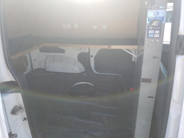 Photo 6 from auction – 2011 FORD TRANSIT CO with VIN NM0LS7CNXBT062446