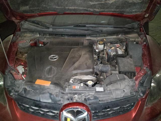 Photo 7 from auction – 2010 MAZDA CX-7 with VIN JM3ER2W36A0351304