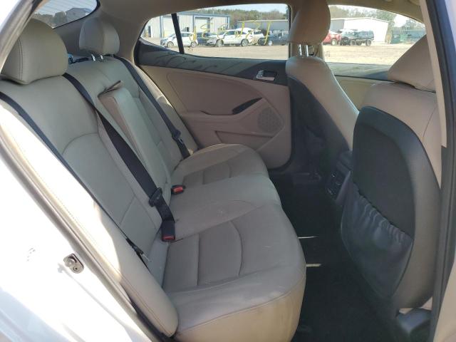 Photo 6 from auction – 2015 KIA OPTIMA EX with VIN 5XXGN4A7XFG519311