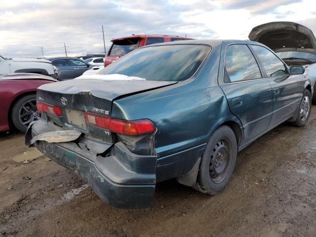 Photo 4 from auction – 1998 TOYOTA CAMRY CE with VIN 4T1BF22K2WU058156