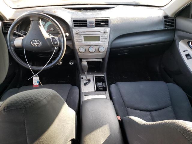Photo 8 from auction – 2010 TOYOTA CAMRY BASE with VIN 4T1BF3EK0AU501205
