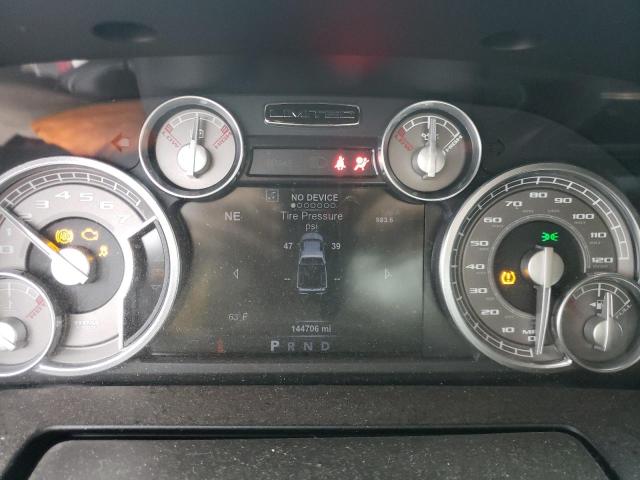 Photo 8 from auction – 2015 RAM 1500 LONGH with VIN 1C6RR7PT5FS682822