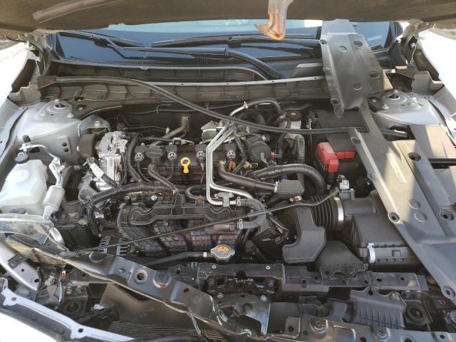 Photo 7 from auction – 2021 NISSAN ALTIMA SR with VIN 1N4BL4CV1MN374937